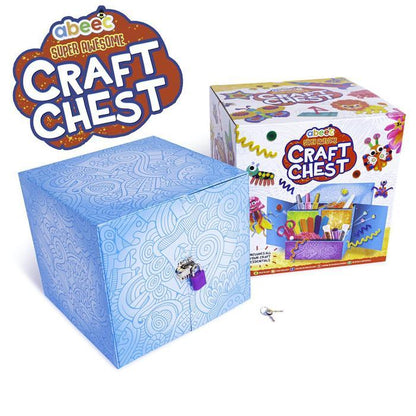 Craft Chest-Yarrawonga Fun and Games.