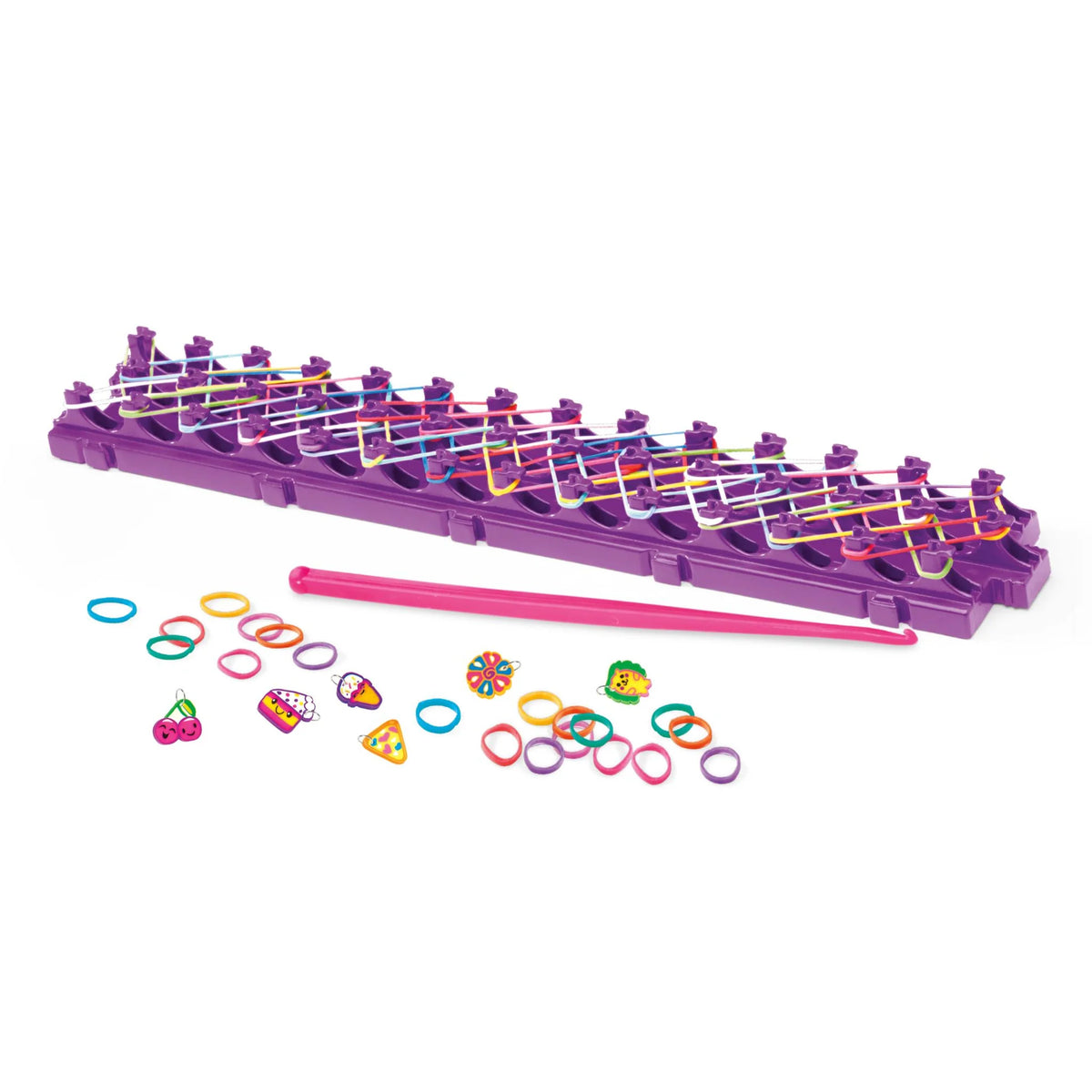 Crazloom - Colossal Loom Studio-Yarrawonga Fun and Games