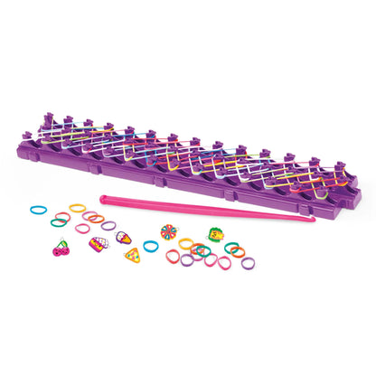 Crazloom - Colossal Loom Studio-Yarrawonga Fun and Games