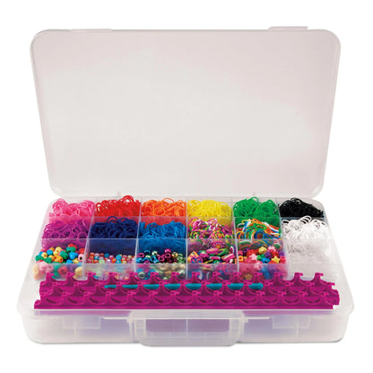 Crazloom - Colossal Loom Studio-Yarrawonga Fun and Games