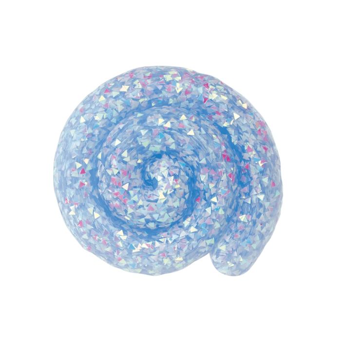 Crazy Aarons Thinking Putty - 2" Tins - Variety-Mystical Crystal-Yarrawonga Fun and Games