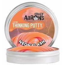 Crazy Aarons Thinking Putty - 2" Tins - Variety-Random Selection-Yarrawonga Fun and Games