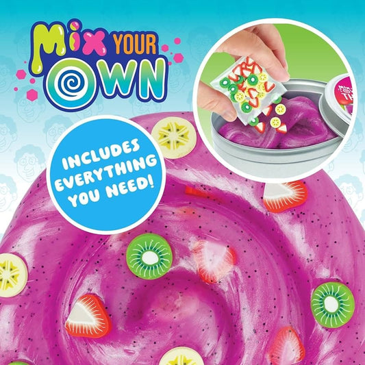 Crazy Aarons Thinking Putty 81gm - Fruity Smoothy