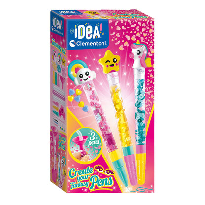 Create your Own Pens - Various-Yarrawonga Fun and Games