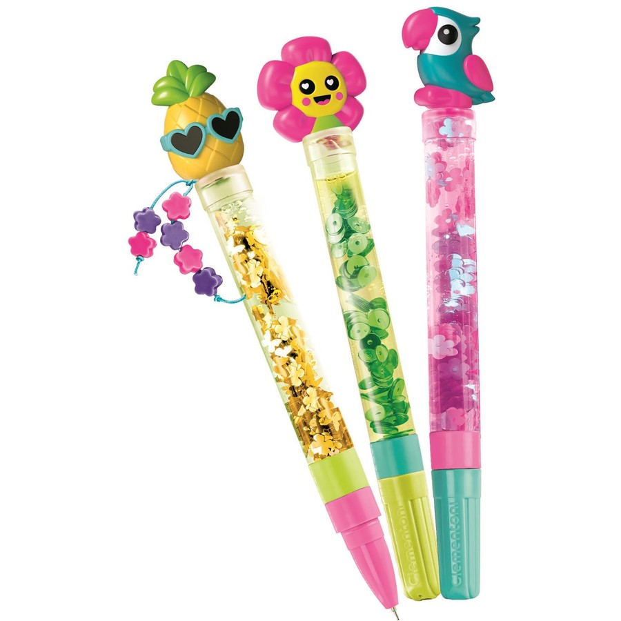 Create your Own Pens - Various-Tropical-Yarrawonga Fun and Games