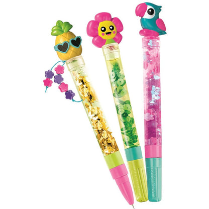 Create your Own Pens - Various-Tropical-Yarrawonga Fun and Games