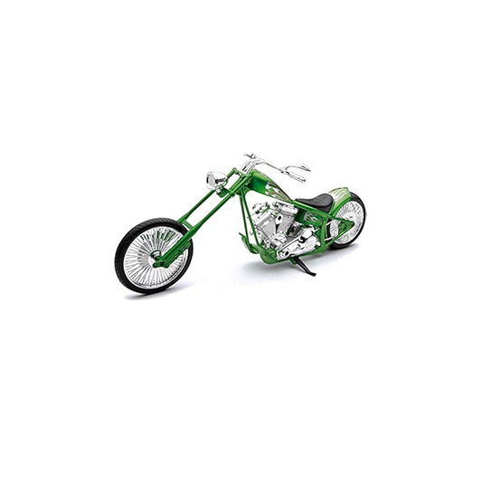 Custom Diecast Motorbike-Yarrawonga Fun and Games