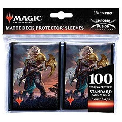 Deck Protector - Ajani-Yarrawonga Fun and Games.