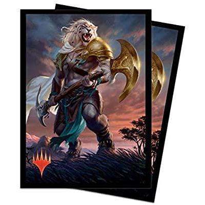 Deck Protector - Ajani-Yarrawonga Fun and Games.