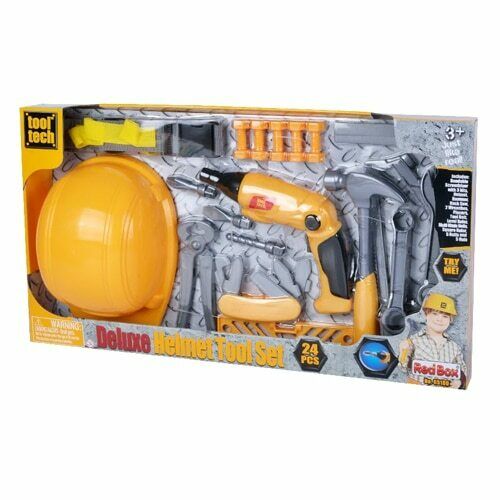 Deluxe Helmet Tool Set-Yarrawonga Fun and Games.