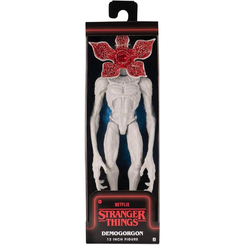Demogorgan - 12" Figures-Yarrawonga Fun and Games