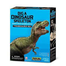 Dig a Dinosaur - T-Rex-Yarrawonga Fun and Games