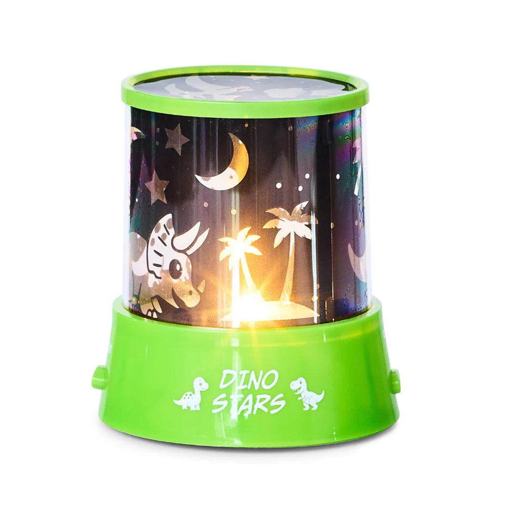 Dino Star Projector-Yarrawonga Fun and Games