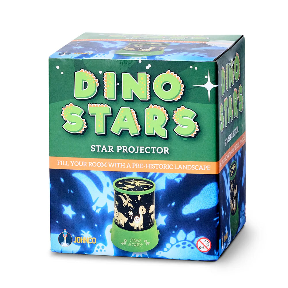 Dino Star Projector-Yarrawonga Fun and Games