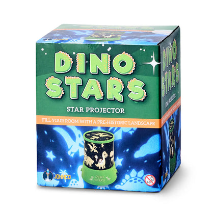 Dino Star Projector-Yarrawonga Fun and Games