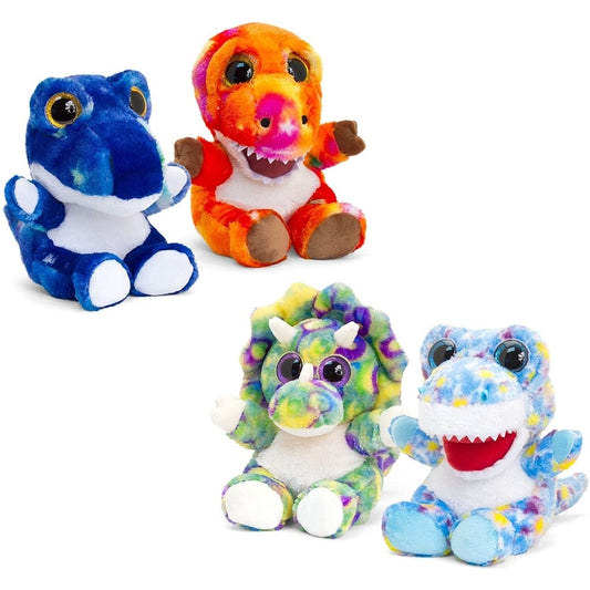 Dinomotsu - 15cm Soft Toys-Yarrawonga Fun and Games