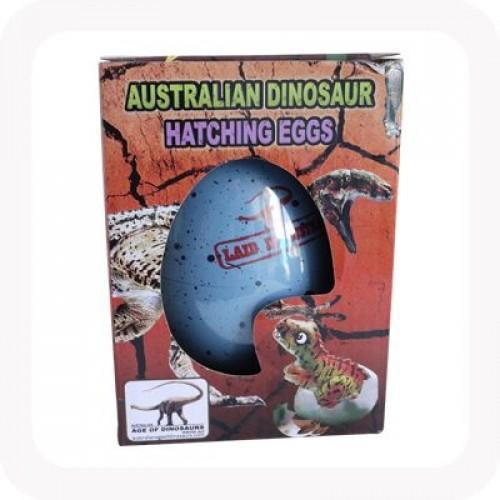 Dinosaur Egg - Growing Pet-Yarrawonga Fun and Games