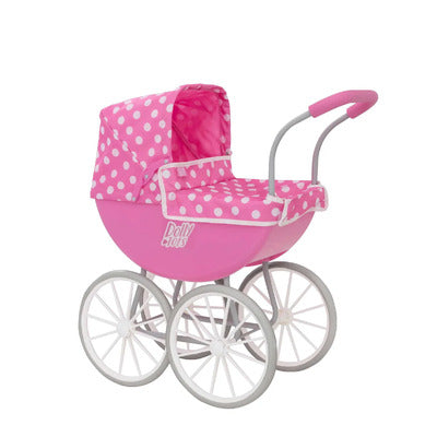 Dolly Tots - My First Carriage Pram-Yarrawonga Fun and Games