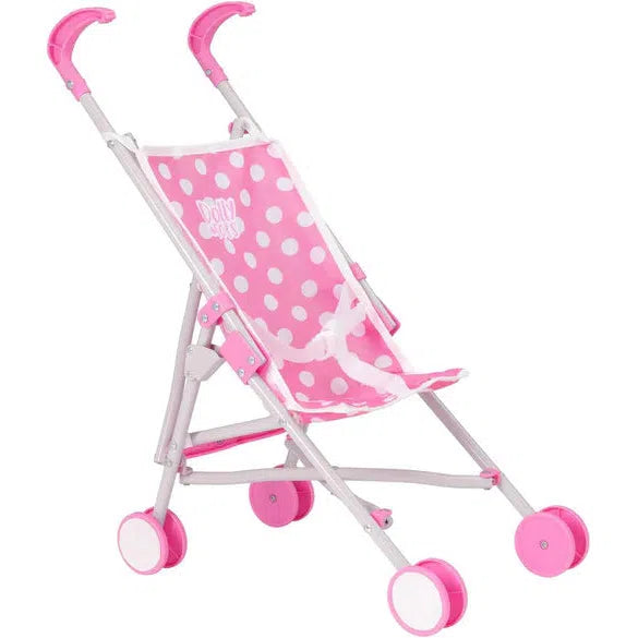 Dolly Tots Stroller-Yarrawonga Fun and Games