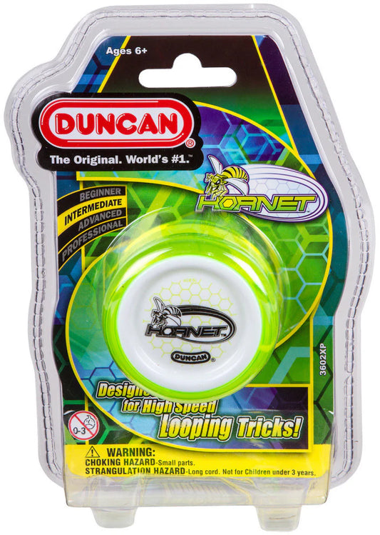 Duncan Hornet Yo-Yo