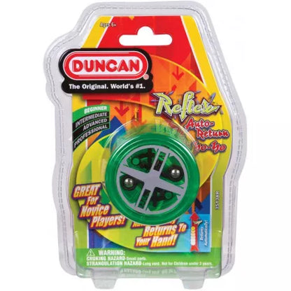 Duncan Reflex Yo Yo