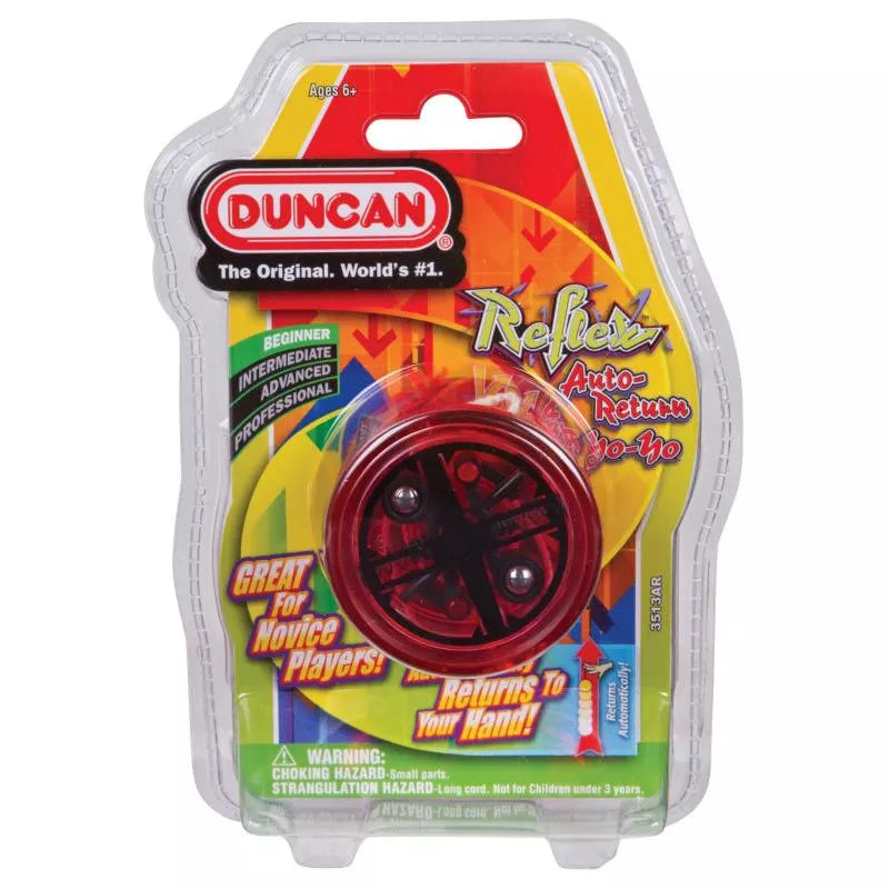 Duncan Reflex Yo Yo