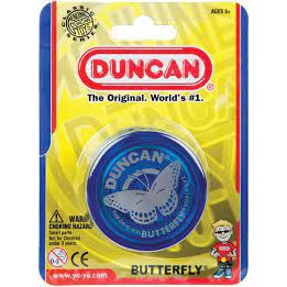 Duncan Yo-Yo Beginner Butterfly-Yarrawonga Fun and Games