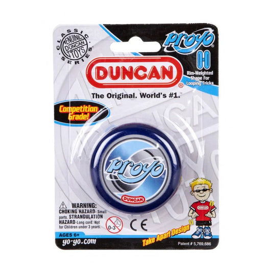 Duncan Yo-Yo Beginner ProYo-Yarrawonga Fun and Games