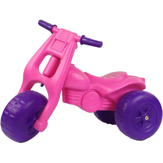 Dune Buggy - Ride On Trike Pink-Yarrawonga Fun and Games