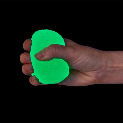 Smooshos Super Squeeze and Glow Gumdrop-Yarrawonga Fun and Games