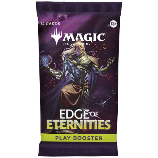 Edge of Eternities - Play Boosters-Yarrawonga Fun and Games