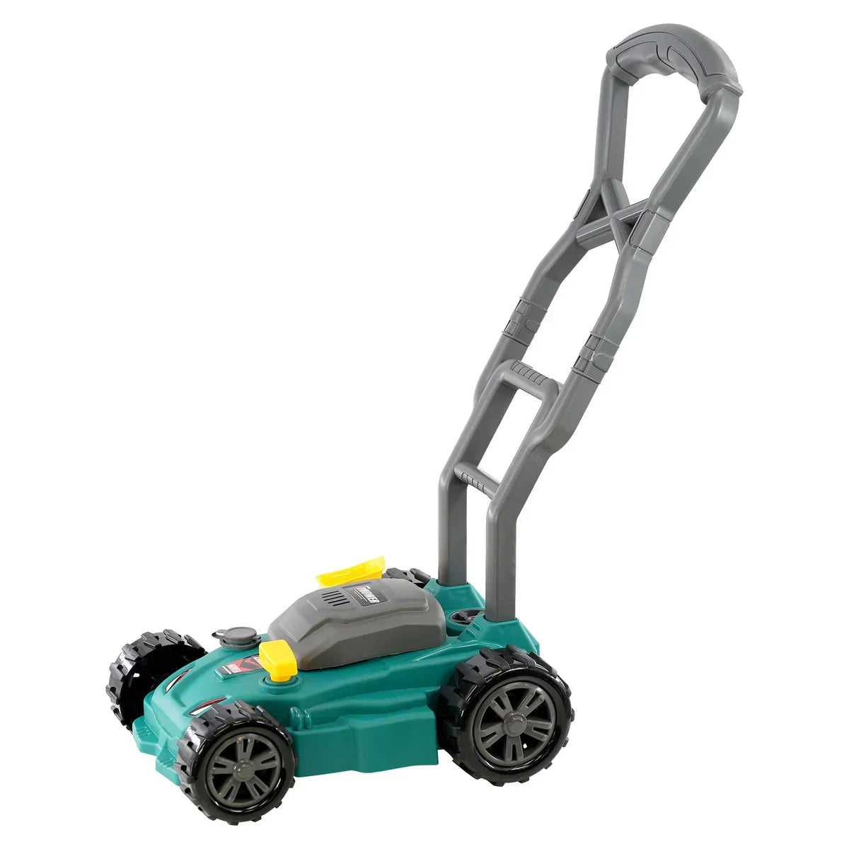 Electronic Lawn Mower-Yarrawonga Fun and Games