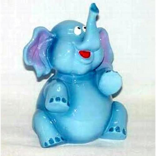 Elephant Money Box-Yarrawonga Fun and Games