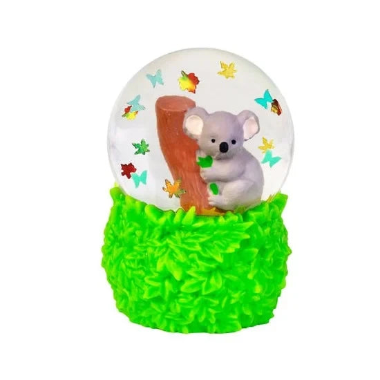 Smoosho's Snow Globes - Various-Koala-Yarrawonga Fun and Games