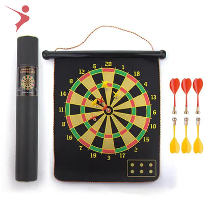 Magnetic Darts Board in Tube-Yarrawonga Fun and Games