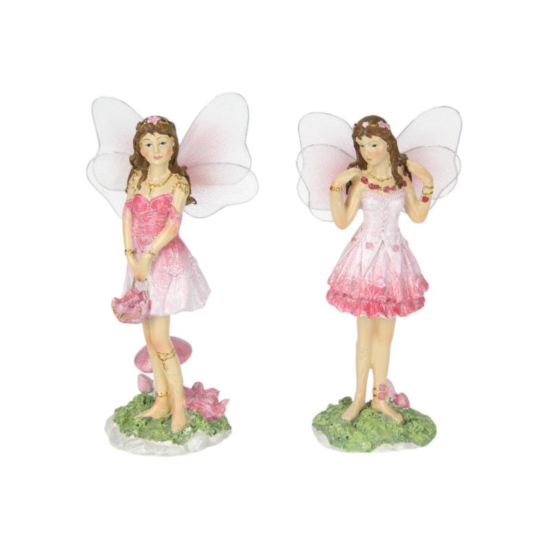 Fairy Figurine-Yarrawonga Fun and Games