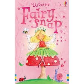 Fairy Snap-Yarrawonga Fun and Games