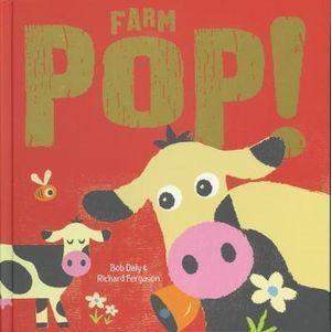 Farm Pop - Book-Yarrawonga Fun and Games