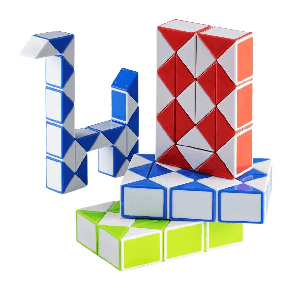 Fidget Snakes-Yarrawonga Fun and Games