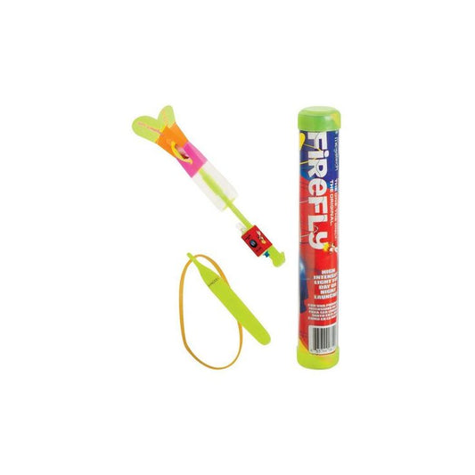Firefly Launcher-Yarrawonga Fun and Games.