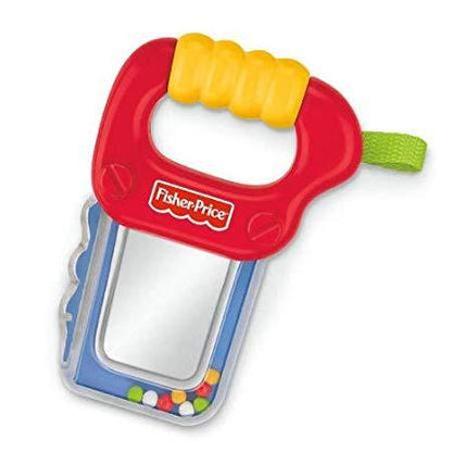 Fisher Price - I Can See Saw- Teether-Yarrawonga Fun and Games