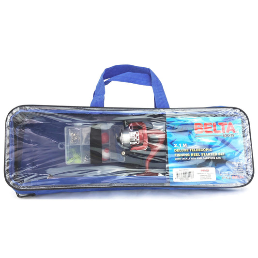Fishing set-Yarrawonga Fun and Games