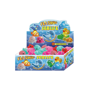 Flashing Sealife-Yarrawonga Fun and Games