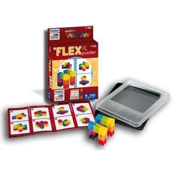 Flex Puzzler - XL-Yarrawonga Fun and Games