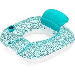 Flip Pillow Chair Lounge-Yarrawonga Fun and Games