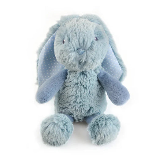 Frankie Spotted Bunny - 17cm-Yarrawonga Fun and Games