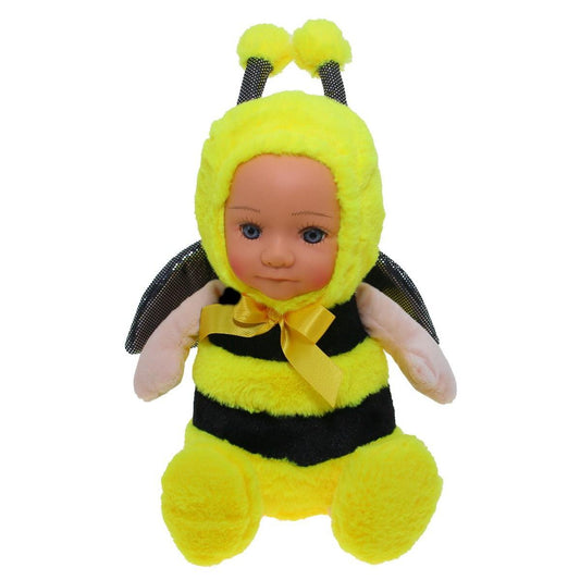 Fur Baby - Yellow and Black Bee-Yarrawonga Fun and Games