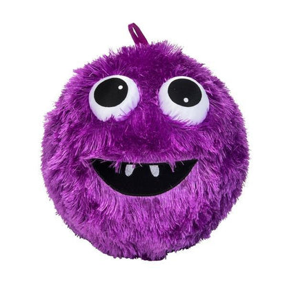 Fuzzy Ballz-Purple-Yarrawonga Fun and Games