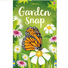Garden Snap-Yarrawonga Fun and Games
