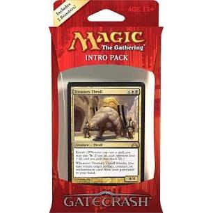 Gatecrash Intro Pack: Orzhov Oppression (Black/White)-Yarrawonga Fun and Games